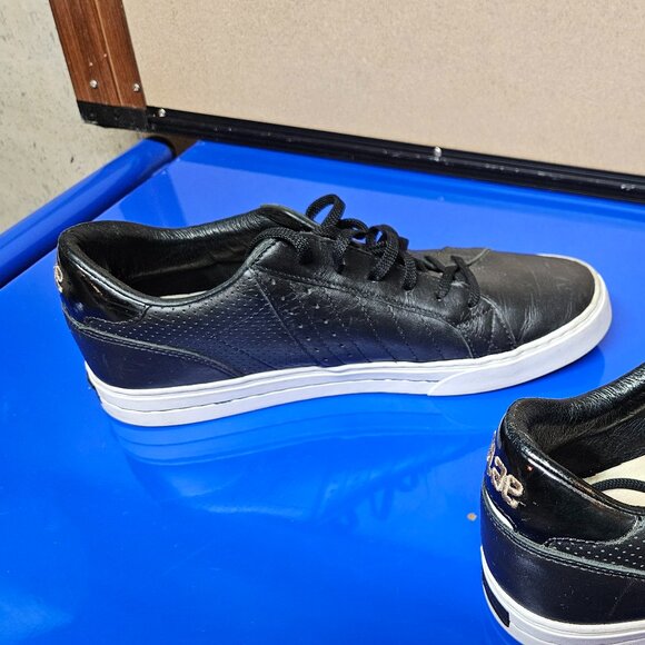 Clae Black Casual Fashion Sneakers - Picture 5 of 9